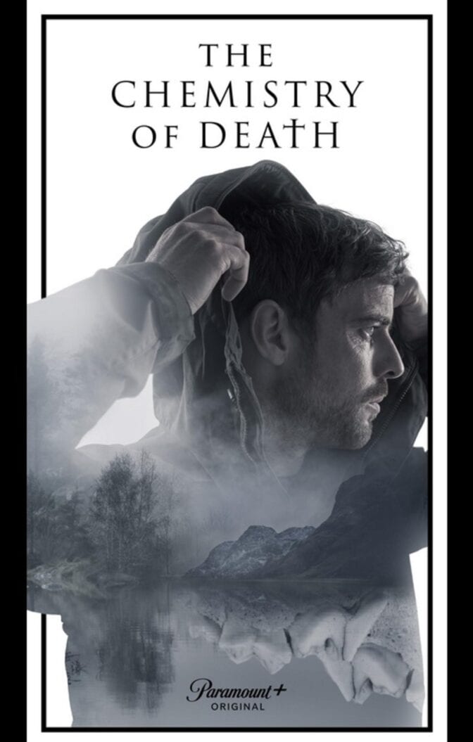 The Chemistry of Death