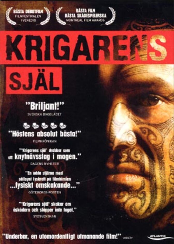 Krigarens själ