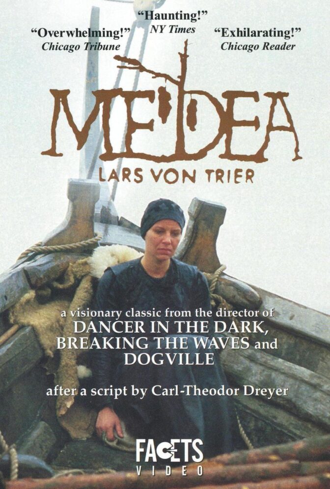 Medea
