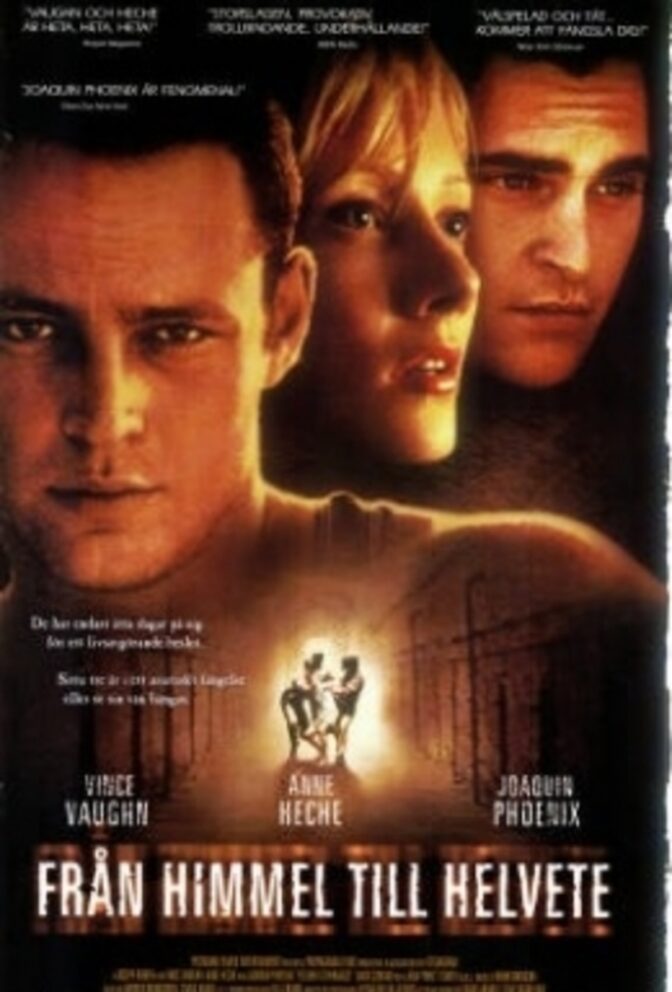 Från himmel till helvete