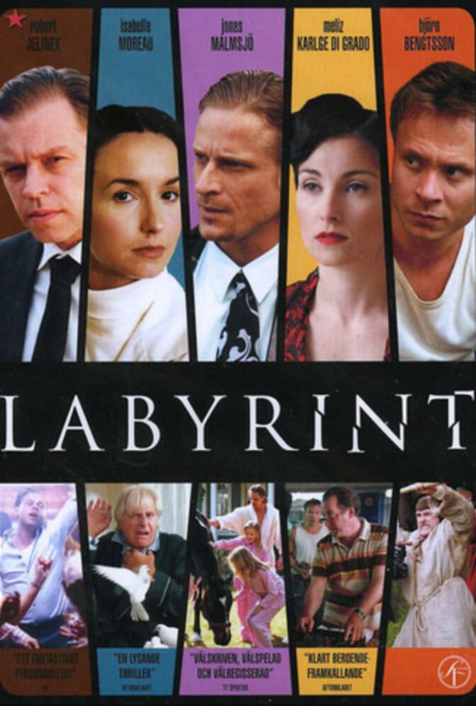 Labyrint