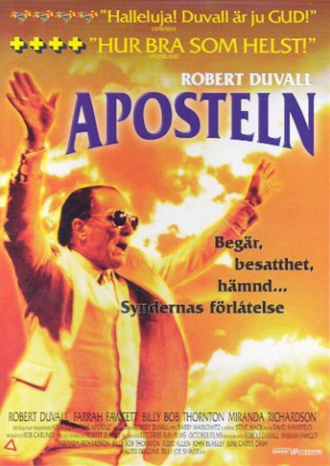 Aposteln
