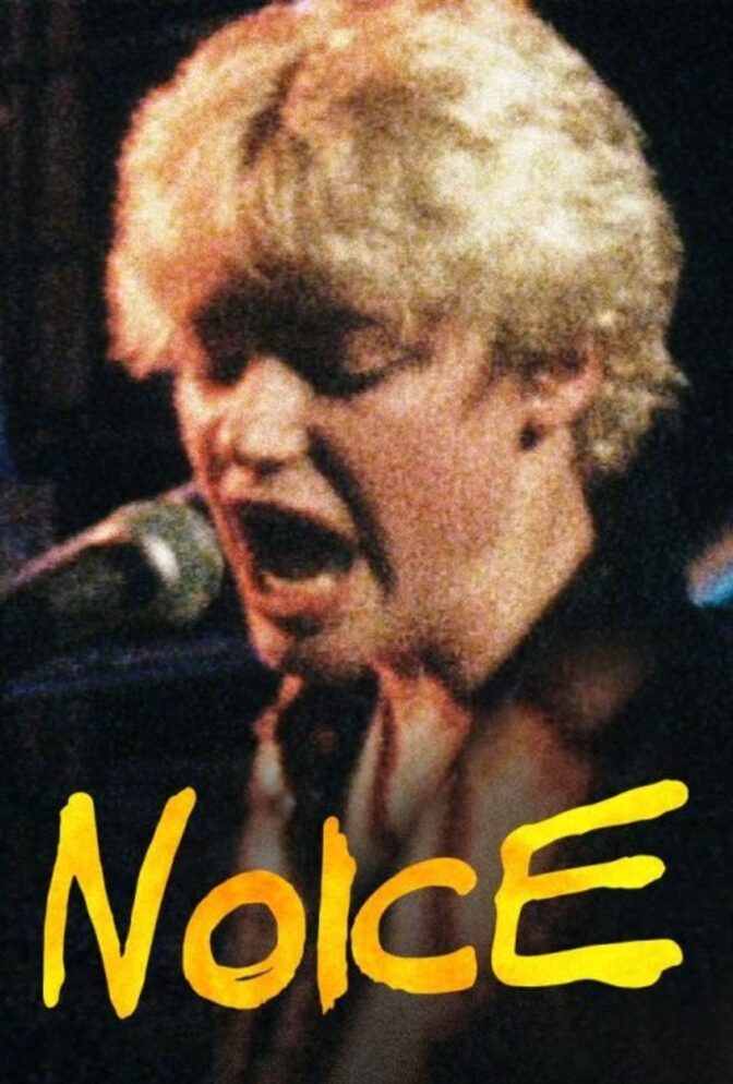 Noice