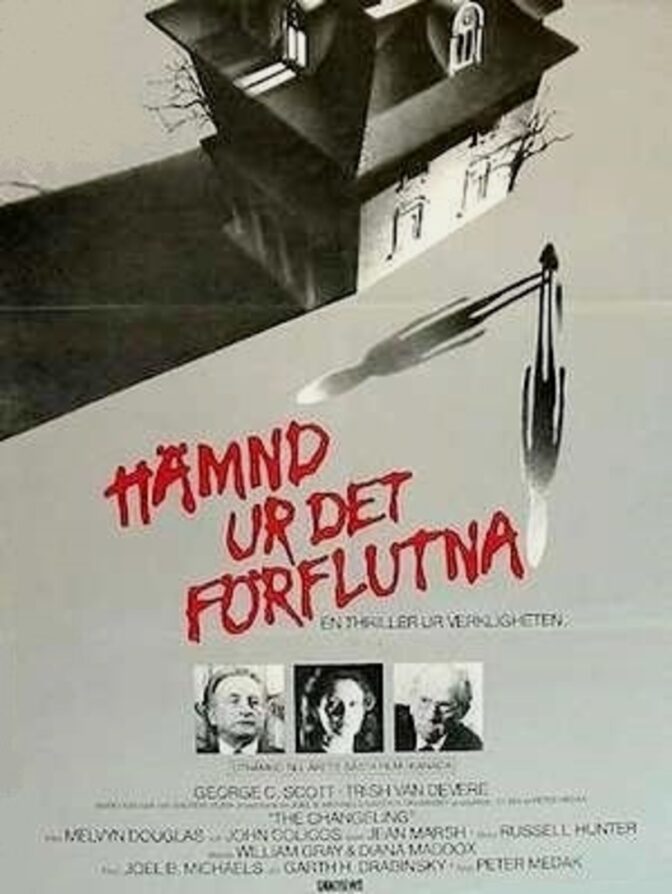 Hämnd ur det förflutna