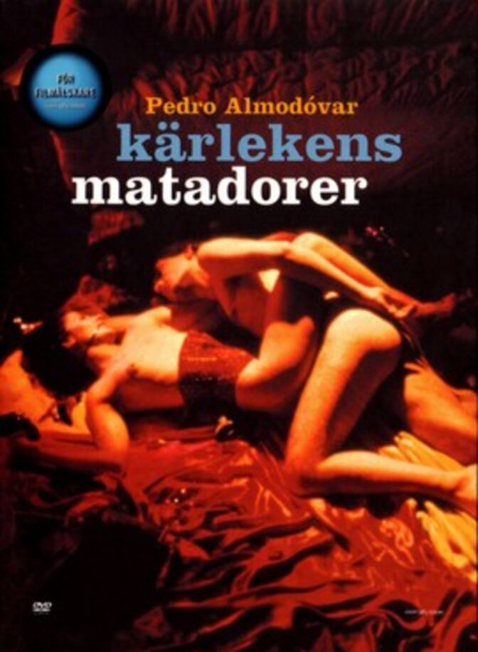 Kärlekens matadorer