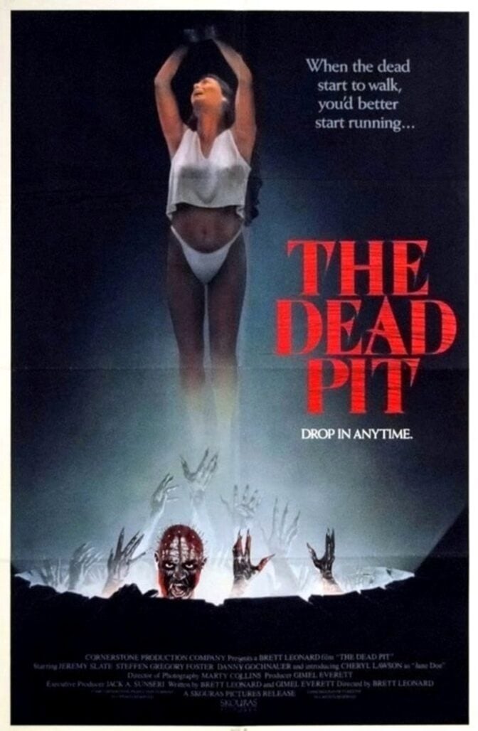 The Dead Pit