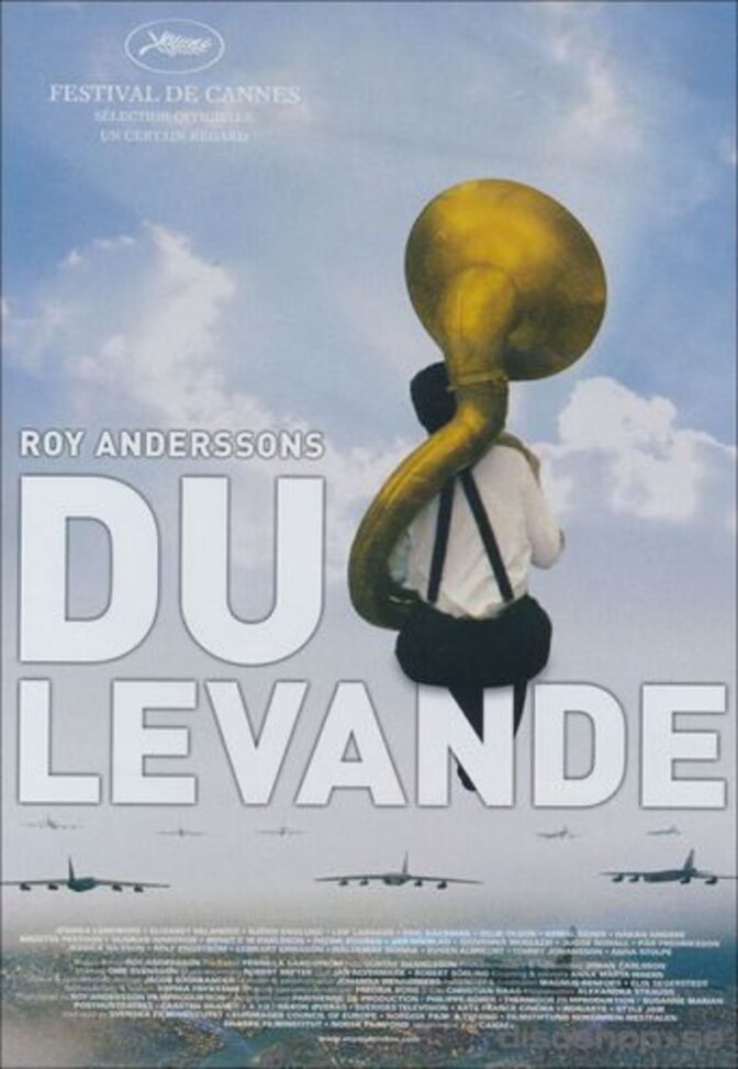 Du levande
