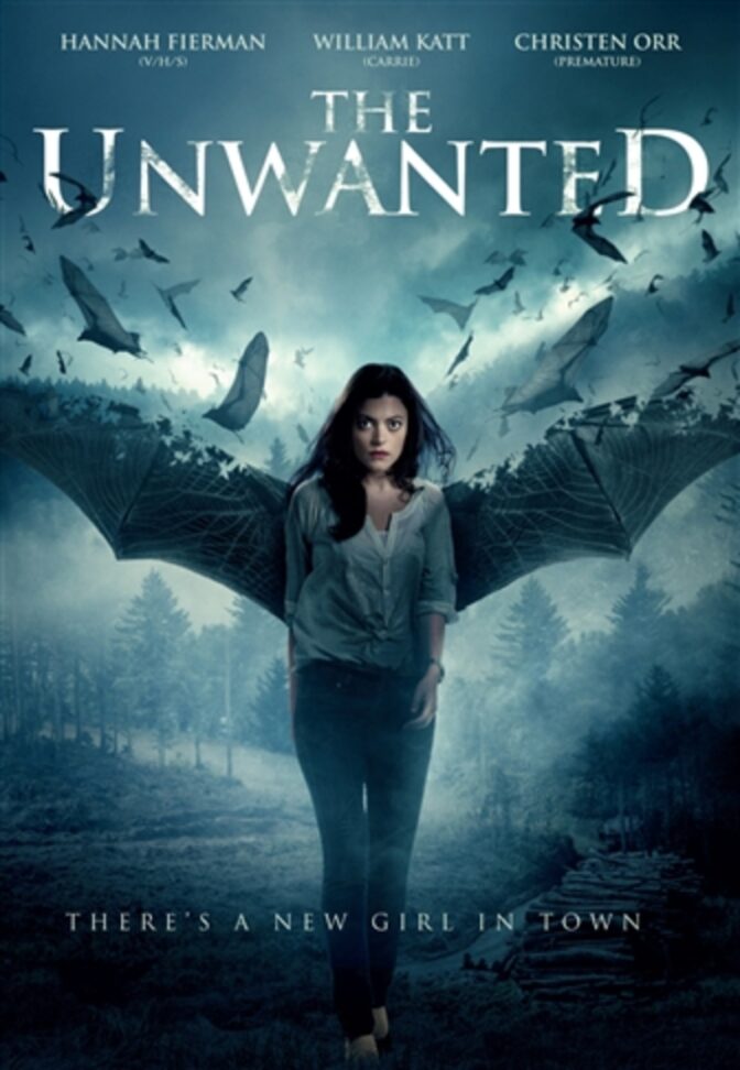 The Unwanted