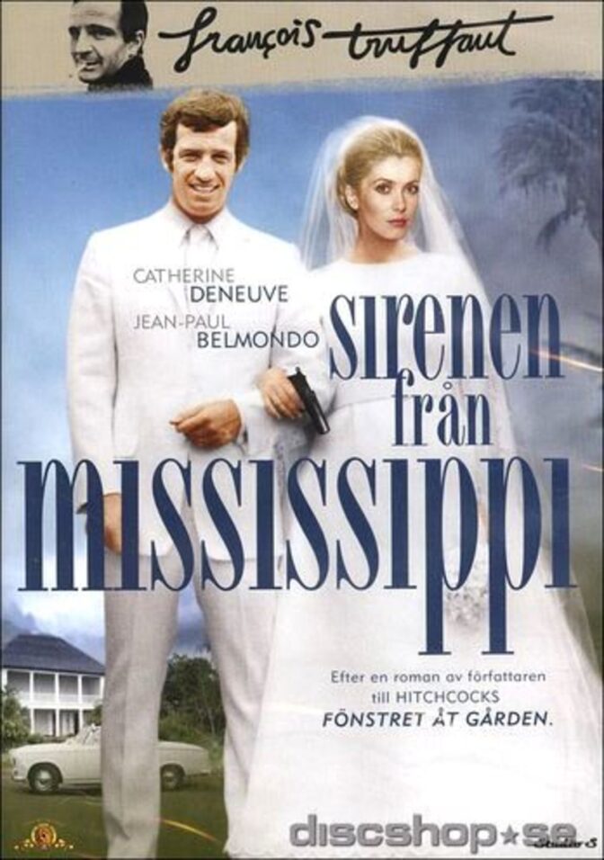 Sirenen från Mississippi