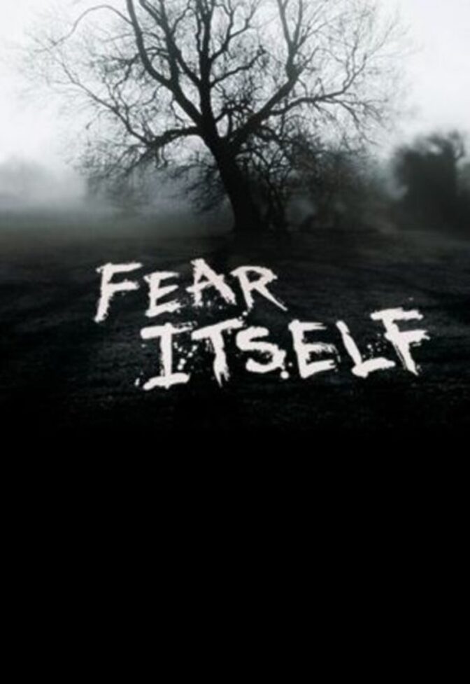 Fear Itself