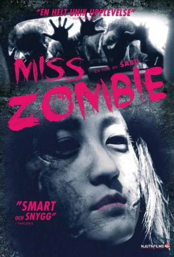 Miss Zombie