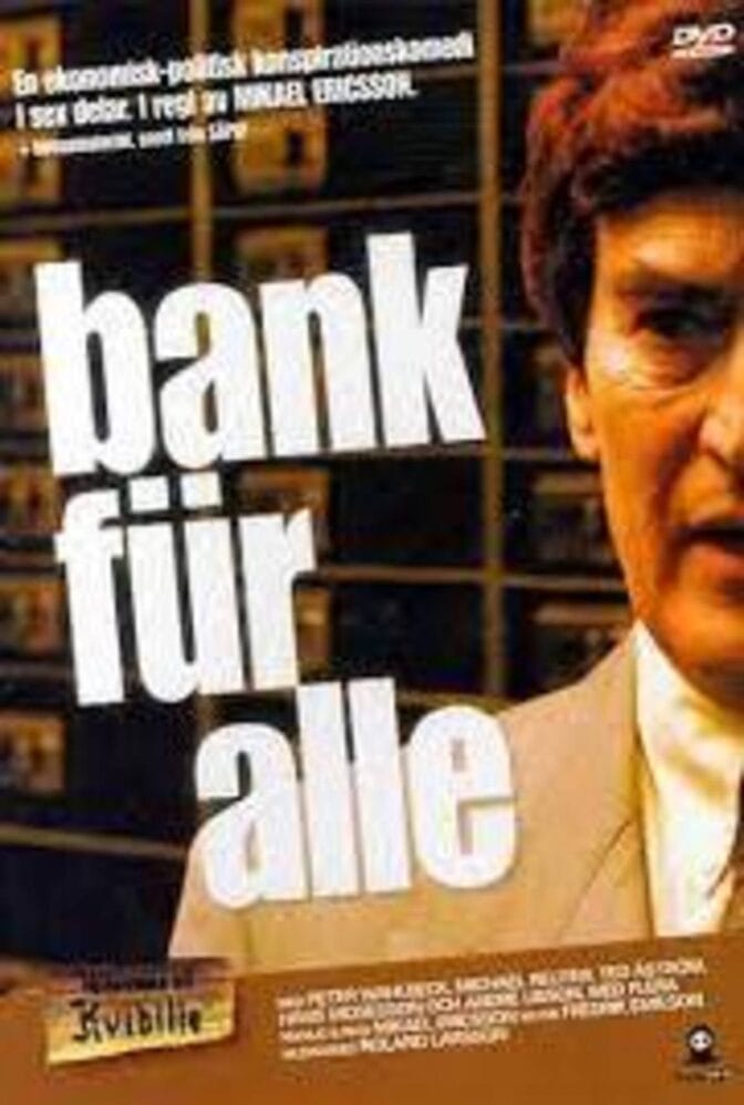 Bank für alle