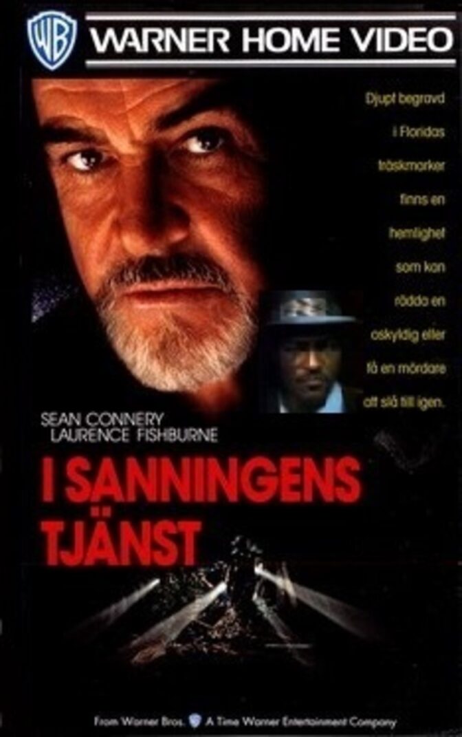 I sanningens tjänst