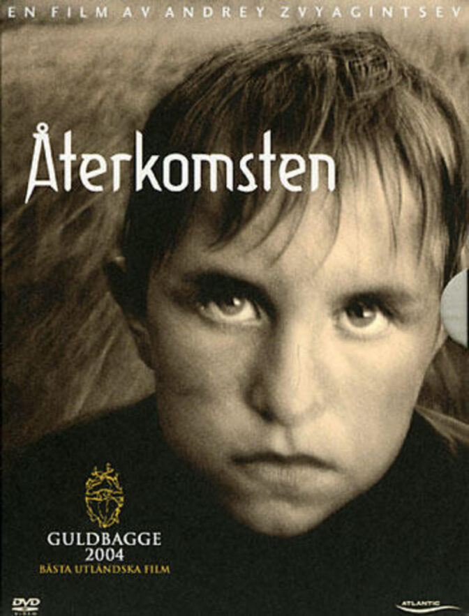 Återkomsten