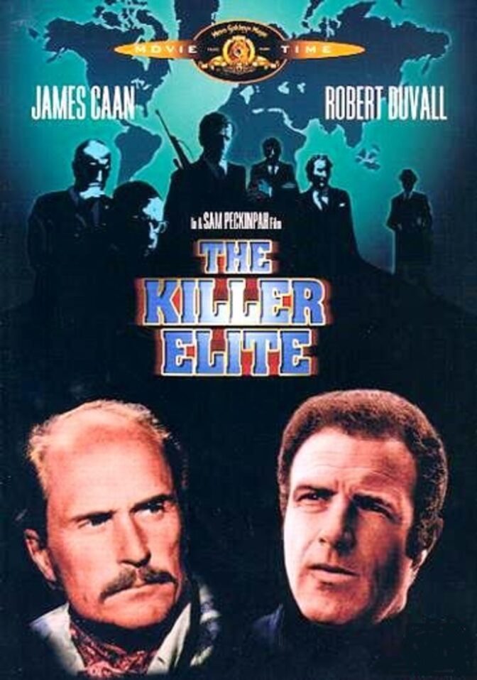 Killer Elite