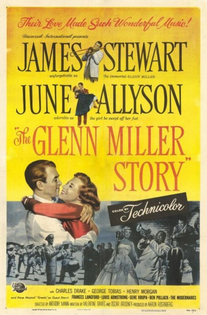 Glenn Miller Story