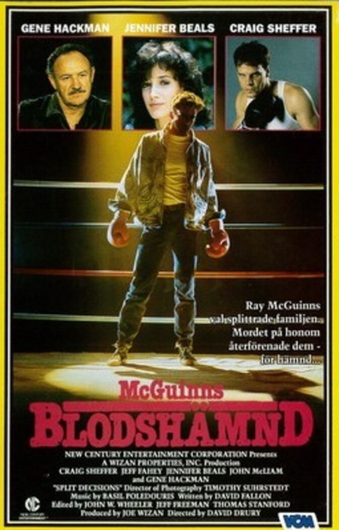 Mcguinns blodshämnd