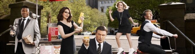 30 Rock