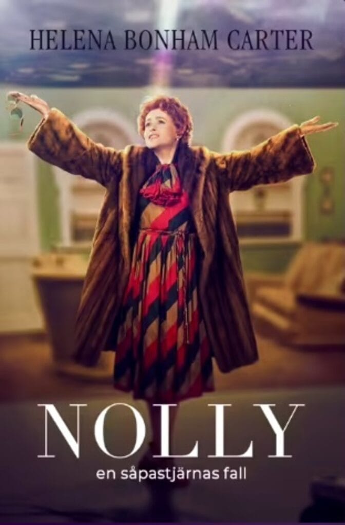 Nolly – en såpastjärnas fall