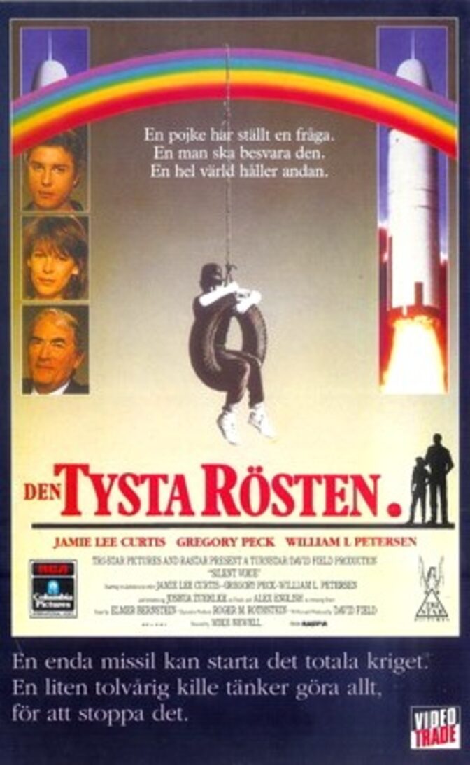 Den tysta rösten