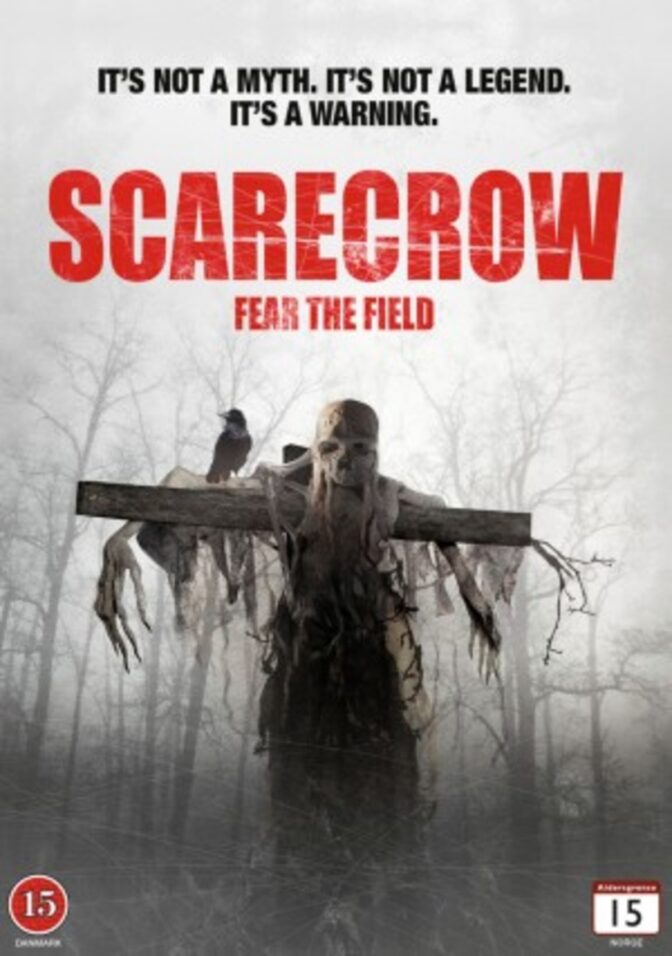Scarecrow
