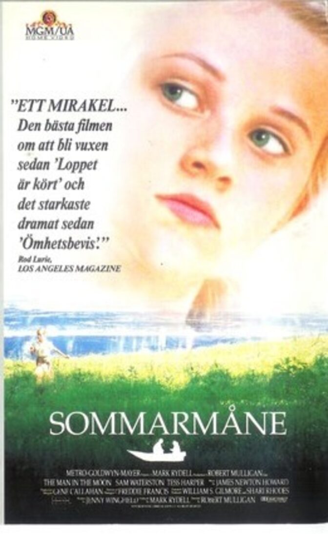 Sommarmåne
