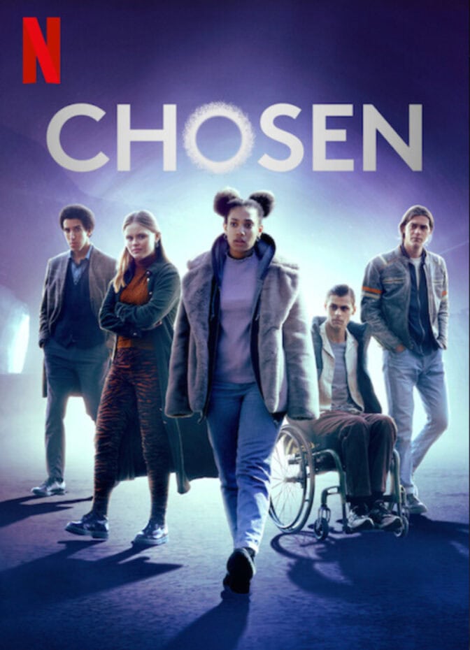 Chosen