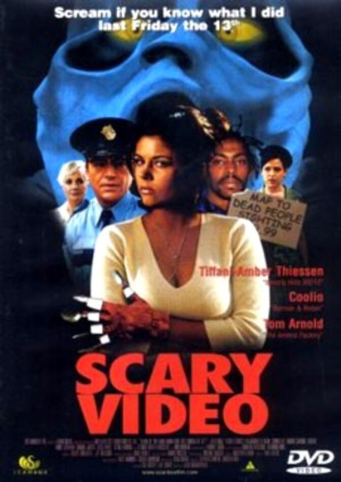 Scary Video