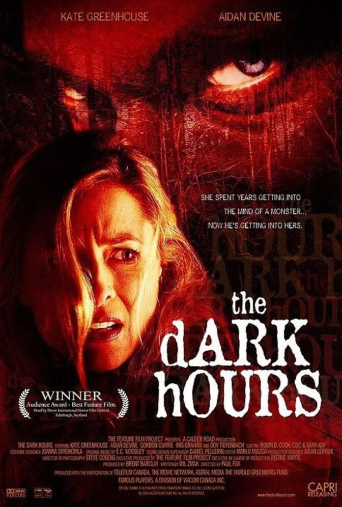 The Dark Hours