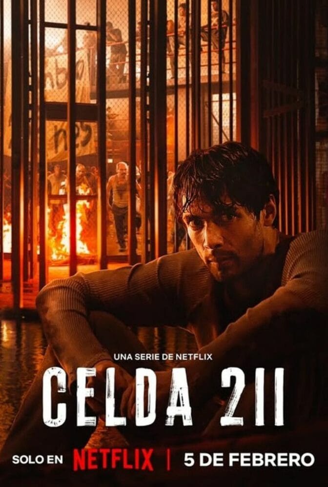 Cell 211