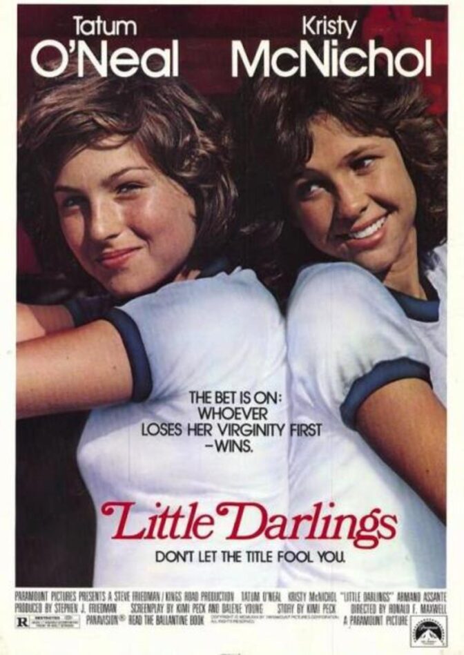 I de lugnaste vatten