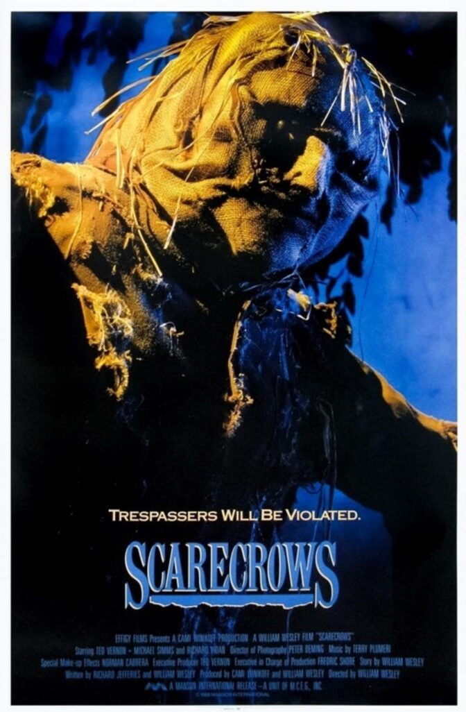 Scarecrows