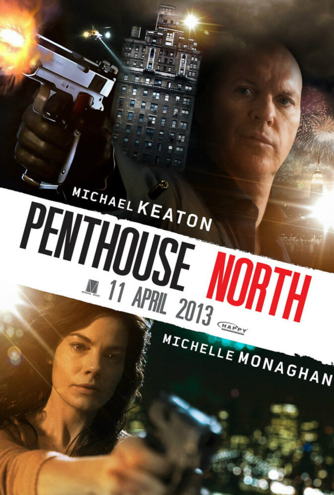 Penthouse North
