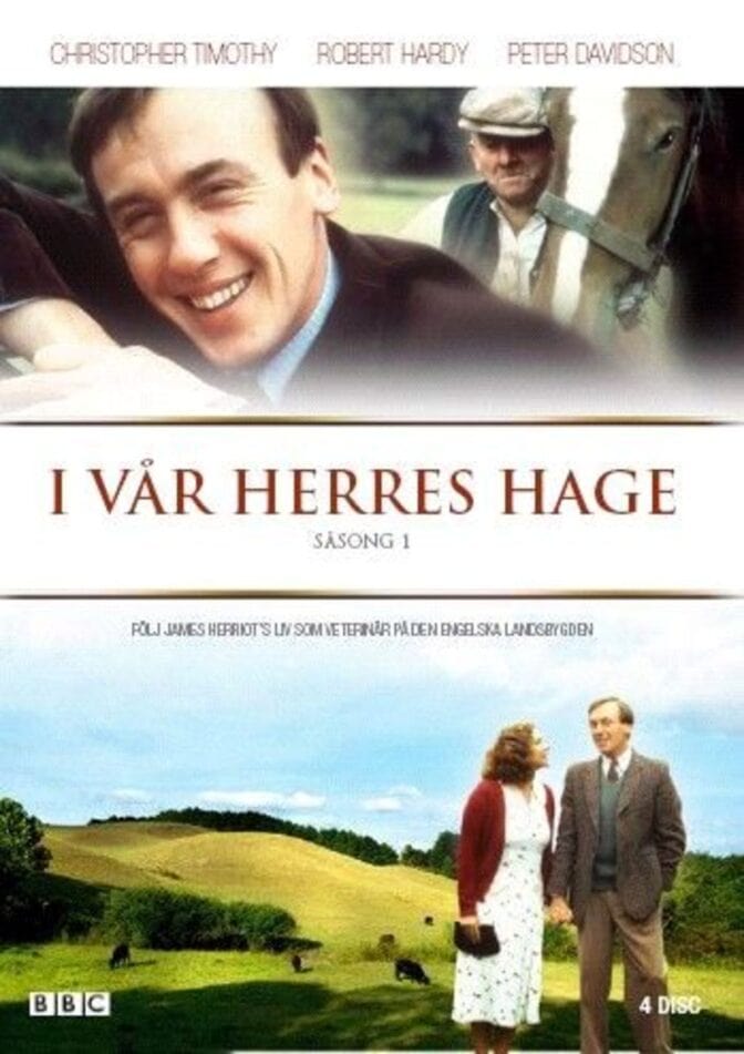 I vår herres hage