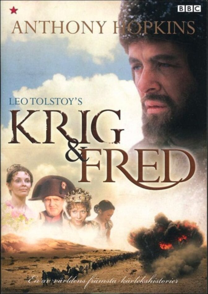 Krig och fred