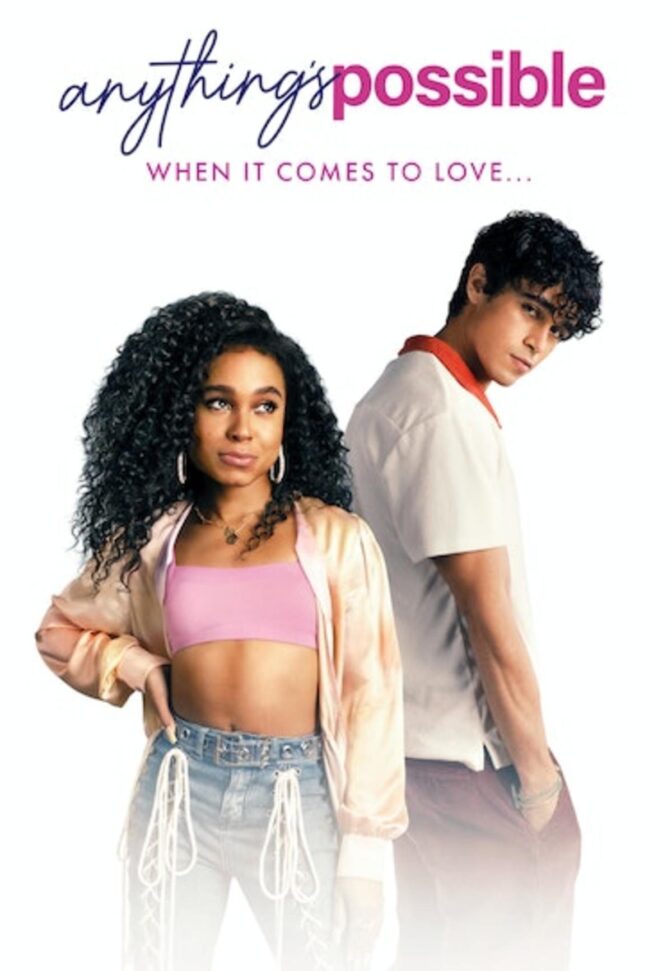 Anything’s Possible