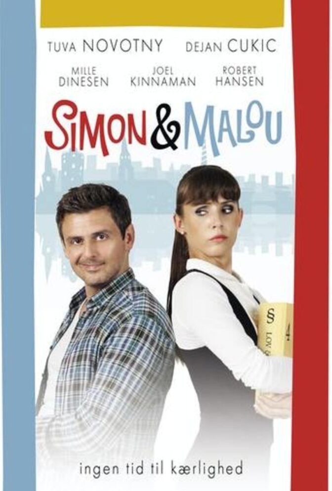 Simon & Malou