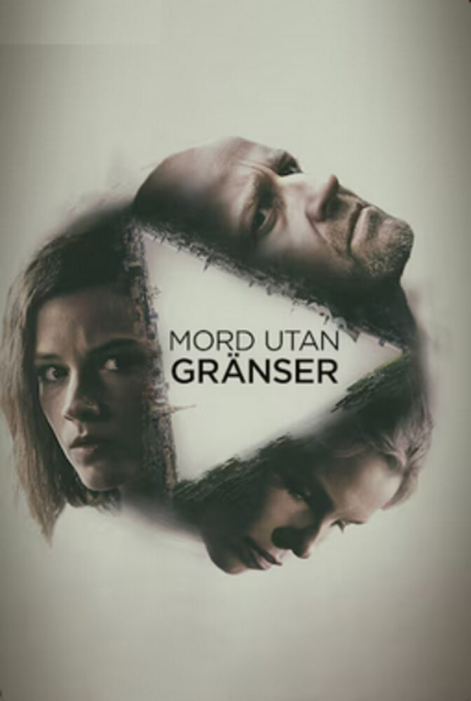 The Team – Mord utan gränser