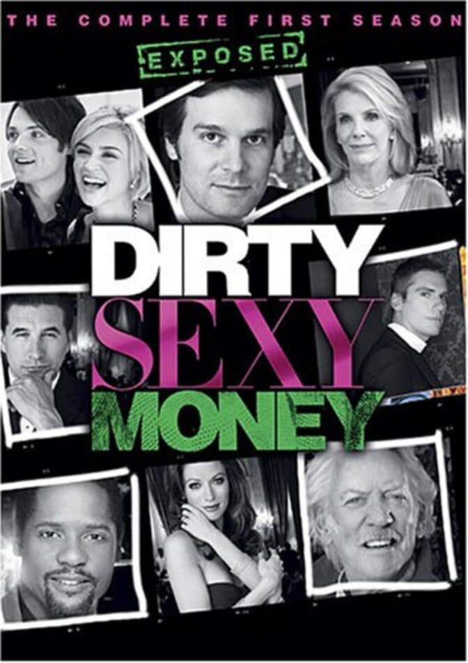Dirty Sexy Money
