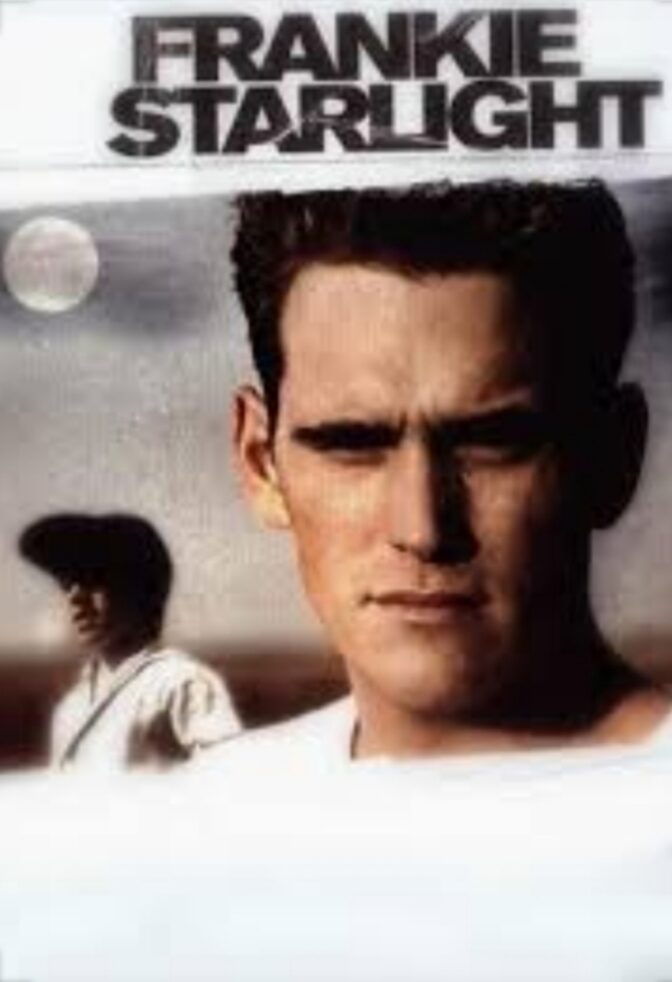 Frankie Starlight