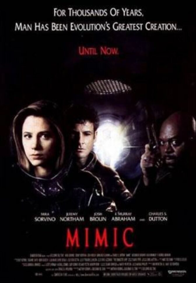 Mimic
