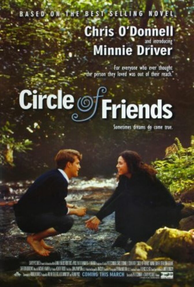 Circle of Friends