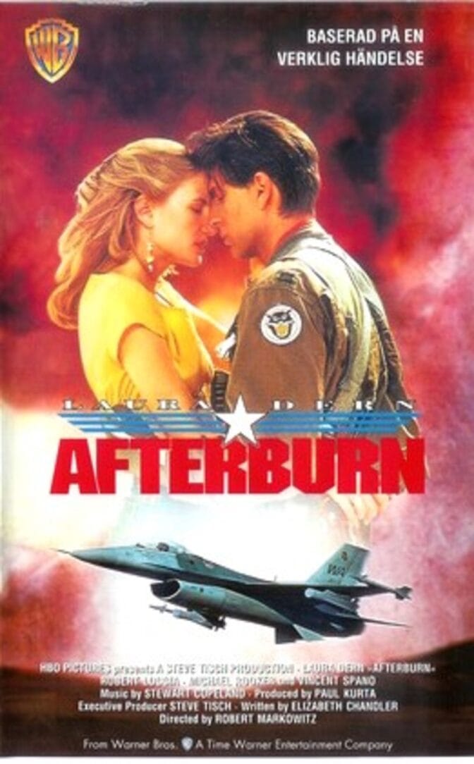 Afterburn