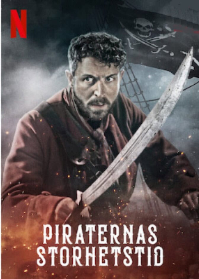 Piraternas storhetstid