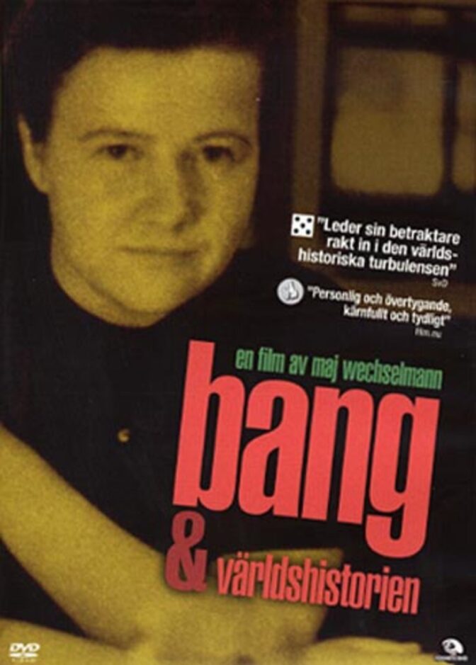 Bang och världshistorien