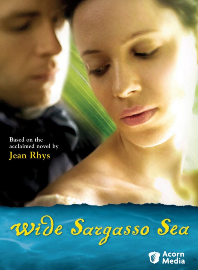 Wide Sargasso Sea