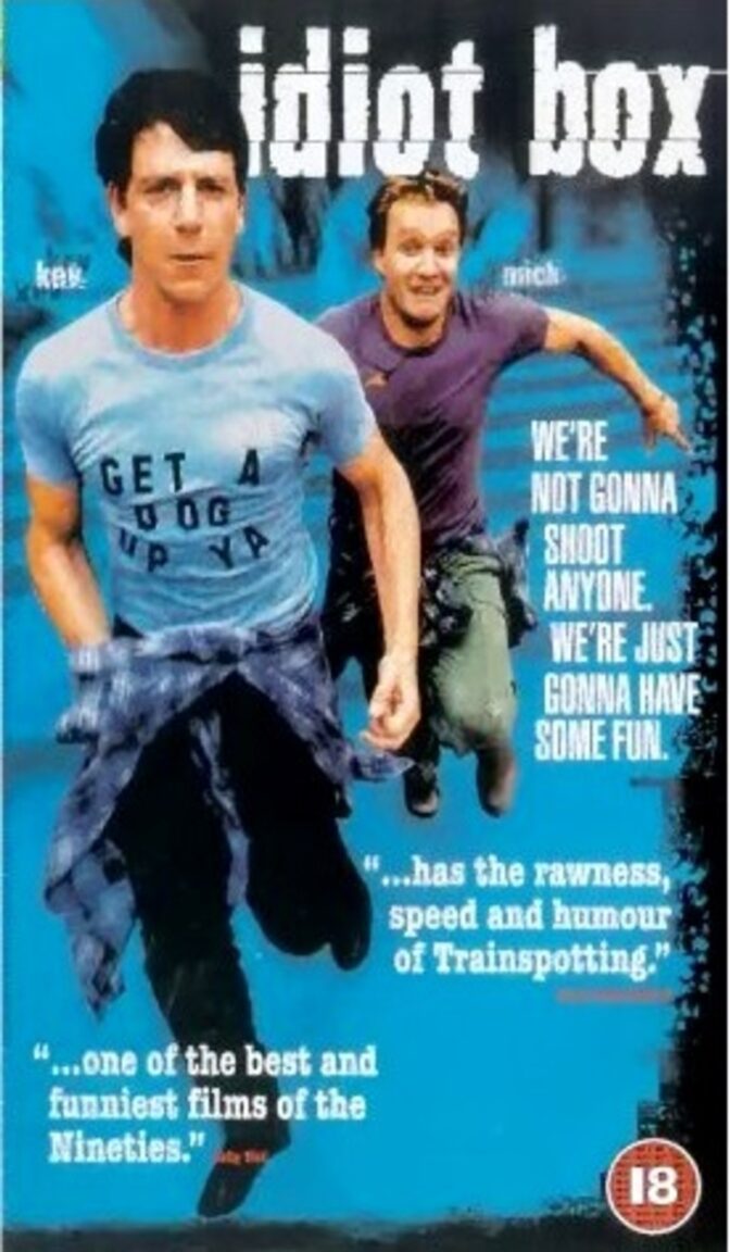 Idiot Box