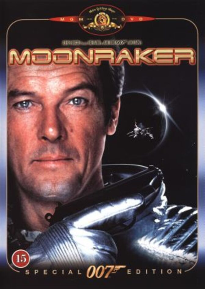 Moonraker