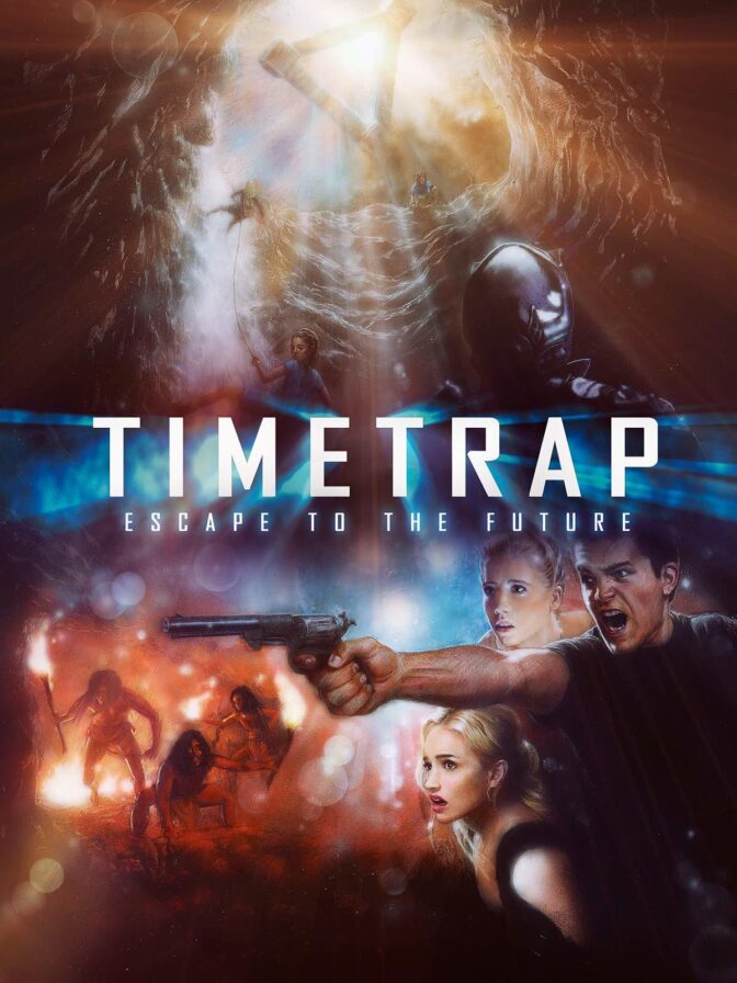 Time Trap