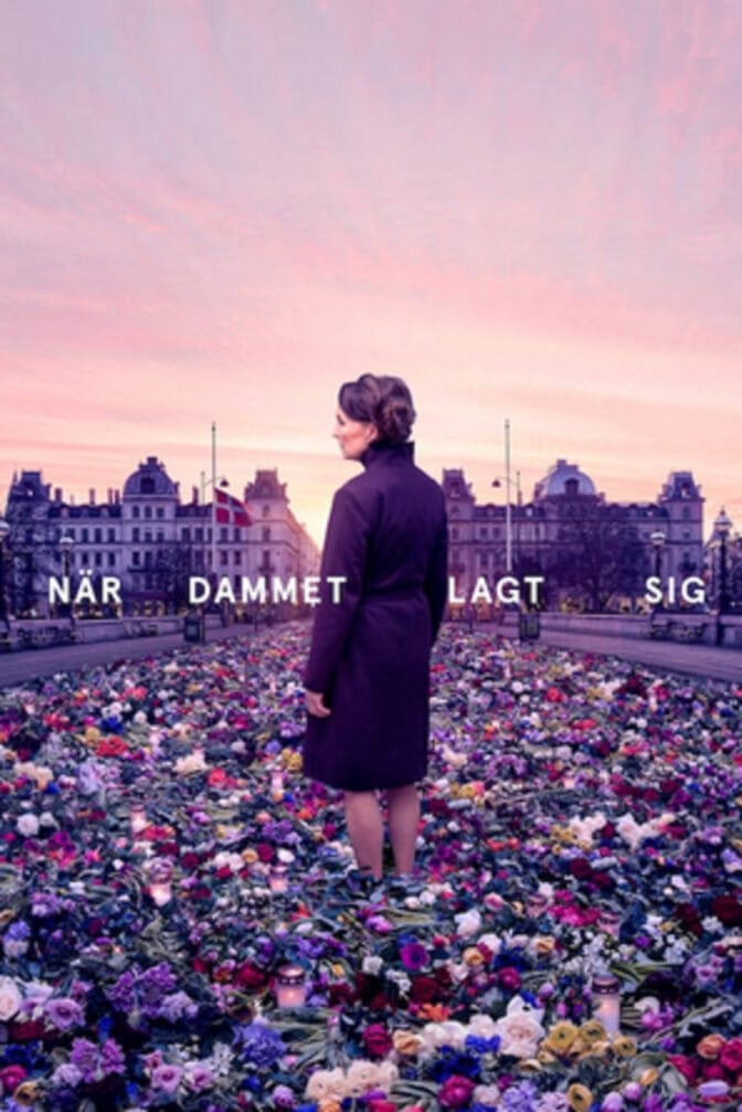 När dammet har lagt sig